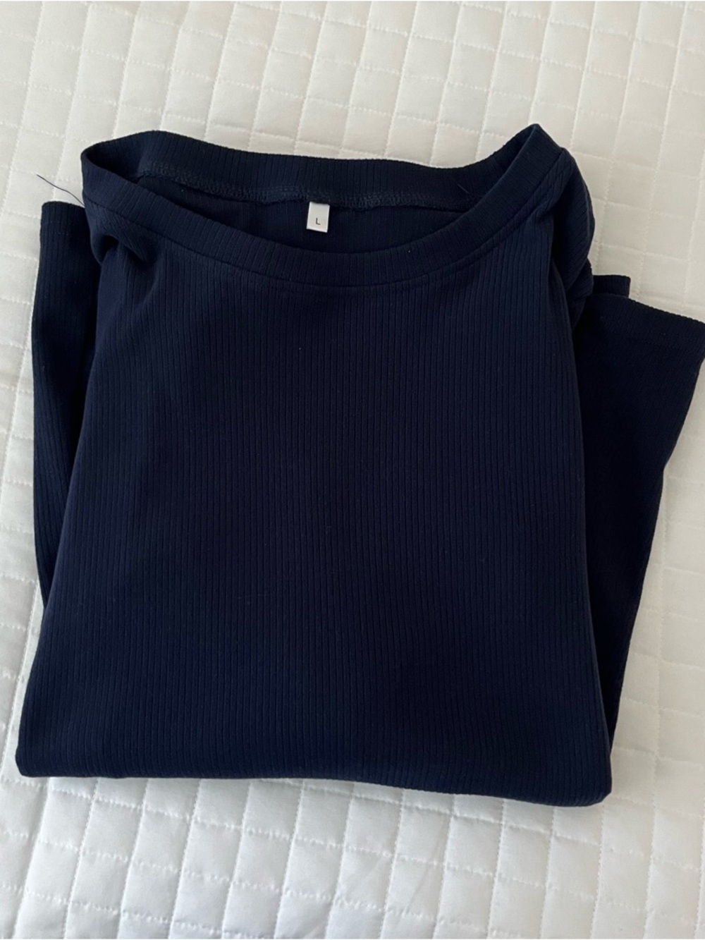 Dark Blue Thermal